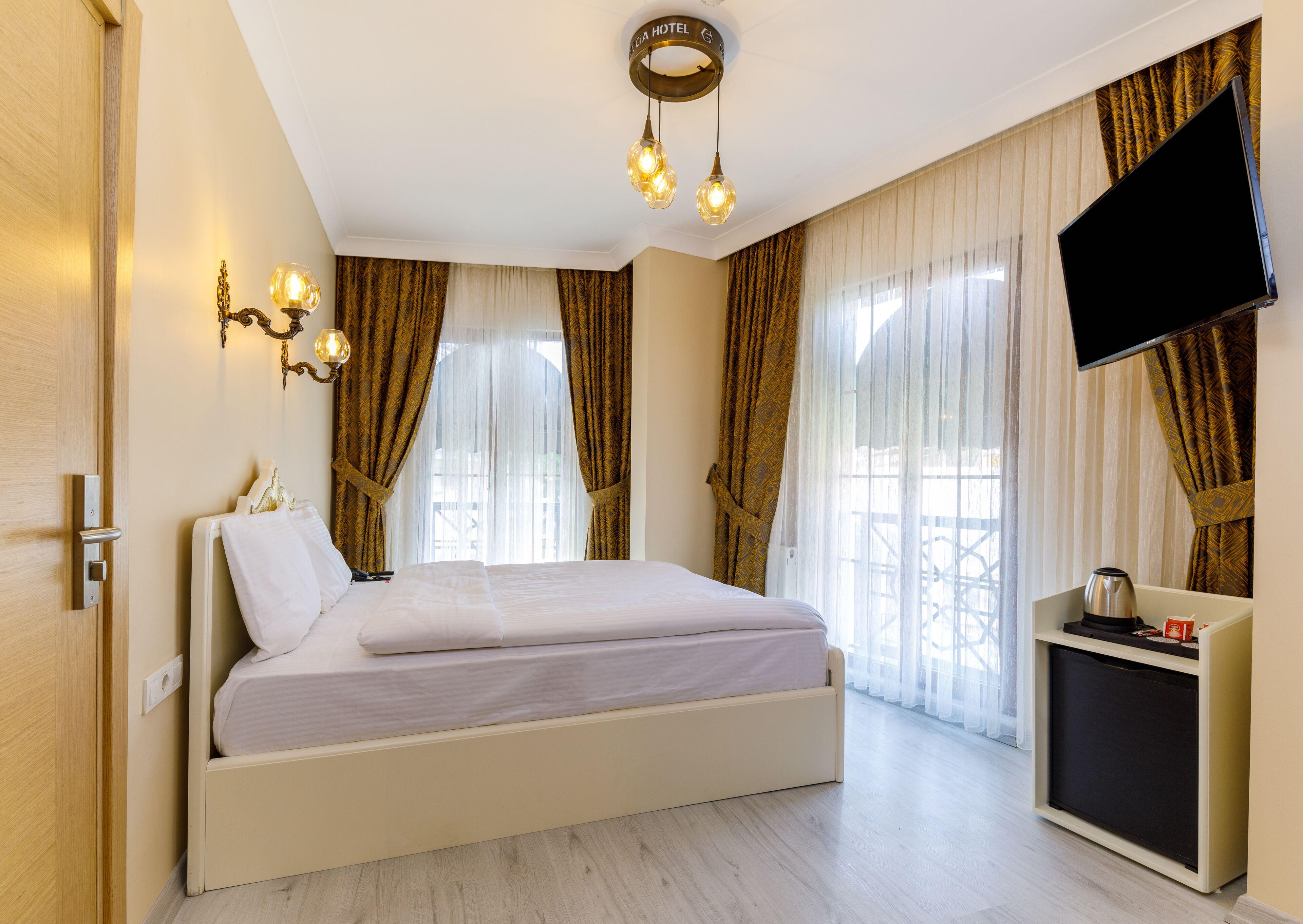 Germenicia Hotel - Istanbul — Fotoğraflar 2